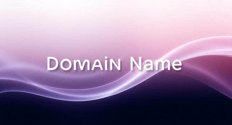 Common Domain Name Mistakes