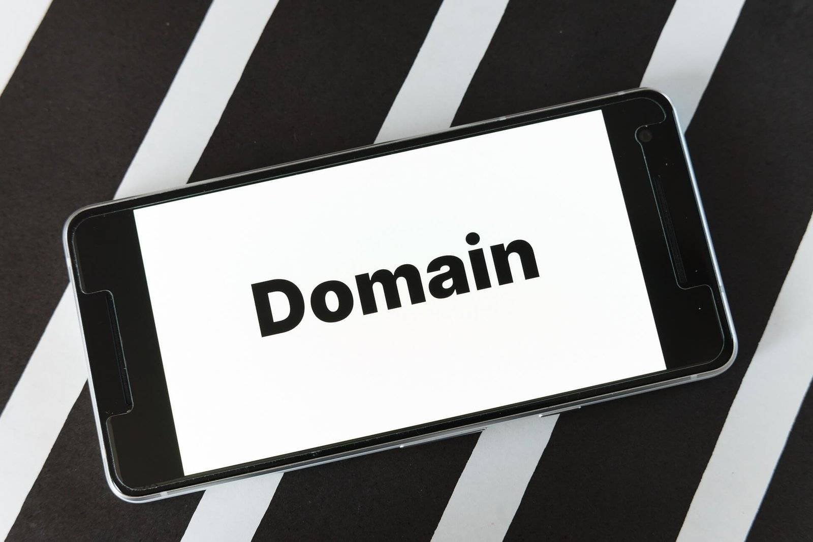 What Are the 5 Top Level Domains