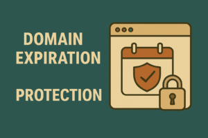 Domain Expiration Protection