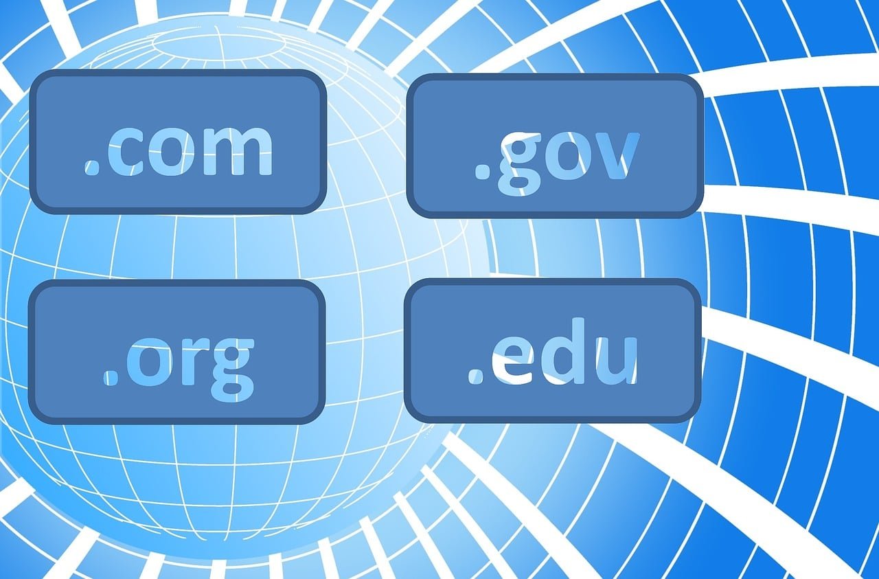 What Are Good Domain Names
