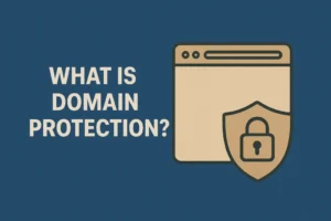 What is domain protection?