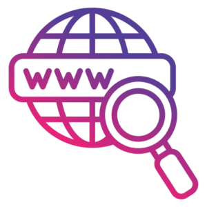 Domain Name Search: Find Your Perfect Web Address