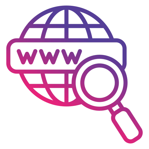 Domain Name Search: Find Your Perfect Web Address